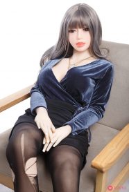 ESDOLL.com Asian Sex Doll Real Love Dolls Tall and Charming 158CM (11)