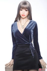 Asian Sex Doll Real Love Doll Tall and Charming 158CM – Karla