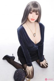 ESDOLL.com Asian Sex Doll Real Love Dolls Tall and Charming 158CM (15)