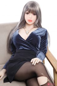 ESDOLL.com Asian Sex Doll Real Love Dolls Tall and Charming 158CM (6)