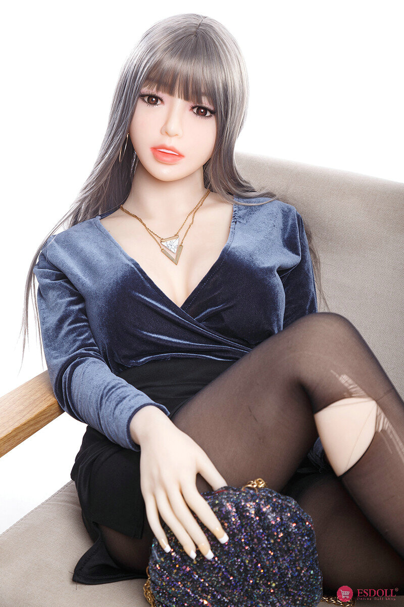 ESDOLL.com Asian Sex Doll Real Love Dolls Tall and Charming 158CM (7)