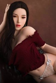 Lifelike Sex Doll 160cm-2