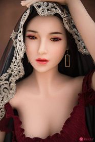 Human Body Model Lifelike Sex Doll 160cm - Annina