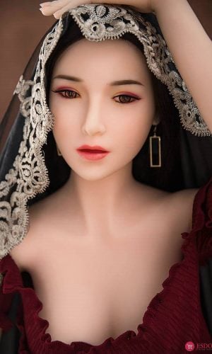 Lifelike Sex Doll 160cm-9