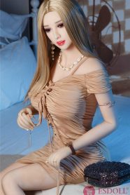 New Sex Doll 2019 Lady Love Doll 165cm (4)