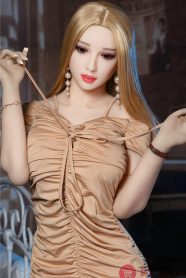 New Sex Doll 2019 Lady Love Doll 165cm (9)