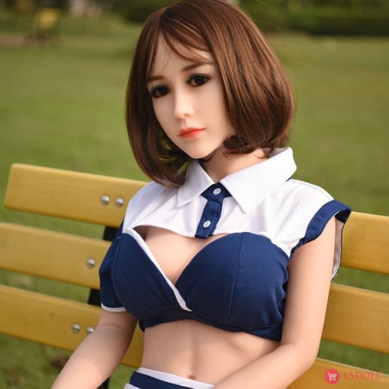 Super Realistic Sex Doll Real Life Love Dolls for Sale (13)