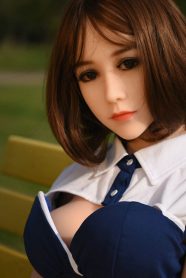 Super Realistic Sex Doll Real Life Love Dolls for Sale (15)