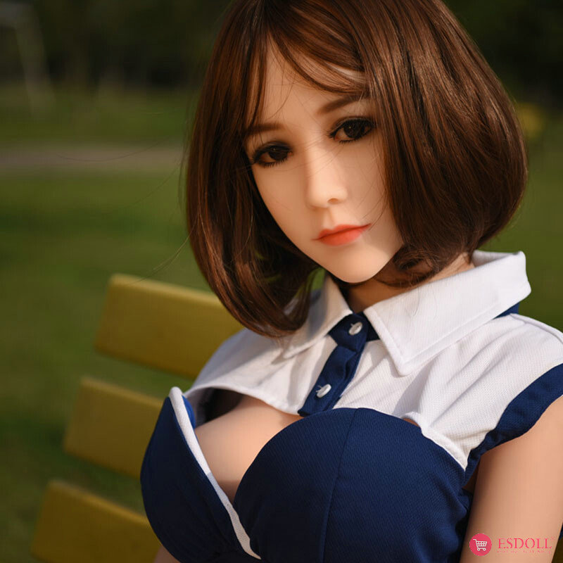 Super Realistic Sex Doll Real Life Love Dolls for Sale (15)