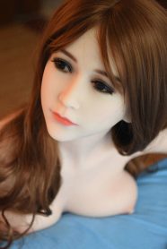 Super Realistic Sex Doll Real Life Love Dolls for Sale (6)