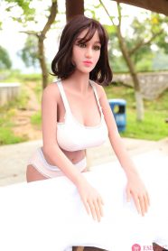 165cm Realistic Full Size Love Sex Dolls (8)_1