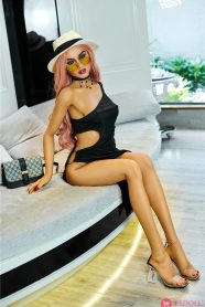 ESDOLL-158cm-Bカップ-ダッチワイフ (7)