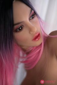 Red Hair Big Booty Heavy Real Doll (6)
