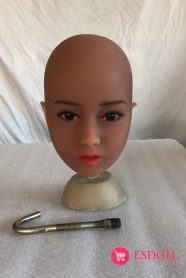 Kit di sospensione per appendere la testa della bambola del sesso