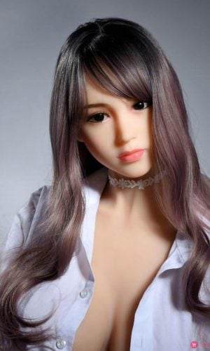 ESDOLL 140cm 4.59ft Muñeca sexual de tamaño completo_0004