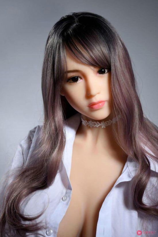 ESDOLL 140cm 4.59ft Full Size Sex Doll_0004