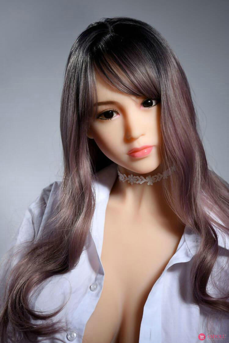 ESDOLL 140cm 4.59ft Full Size Sex Doll_0004
