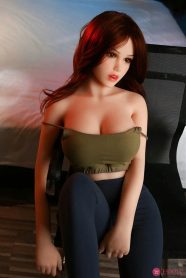 ESDOLL 158 cm 5.18 stopy Lifesize Sex Doll D CUP_0002