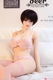 ESDOLL-158cm-Dカップ-ダッチワイフ