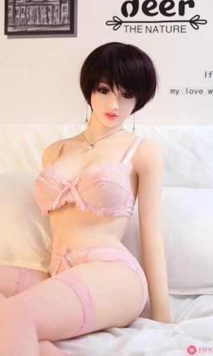 ESDOLL-158cm-D-Cup-Sex-Doll