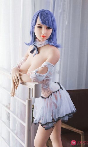 ESDOLL-165cm-セクシー-シリコン-アダルト-ラブドール (10)