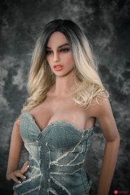 168m Real Love Sex Doll - Princesses Vivianna
