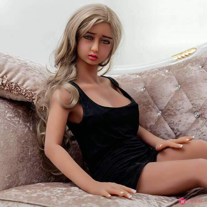 ESDOLL Silicone Sex Doll Life Size Sex Doll Real Doll_0003