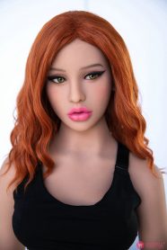 157cm Sexy Boxer Elegent Sex Doll - Lilian