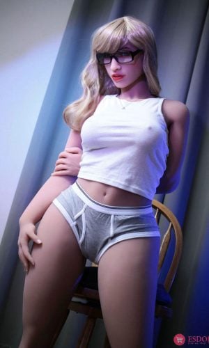 ESDOLL-159cm-Super-Lifelike-Sex-Poupée