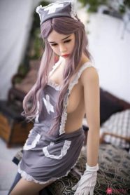 ESDOLL 165cm 5.41ft リアルなセックス人形_0001