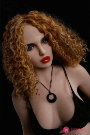 168cm Glamorous Exquisite Adult Sex Doll - Colonel