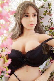 ESDOLL-リアルライフセックスドール-165cm-3