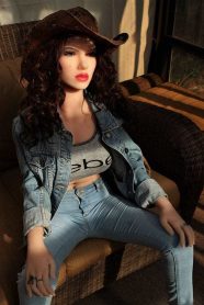 ESDOLL-セックスドール-アメリカンドール-161-cm-13