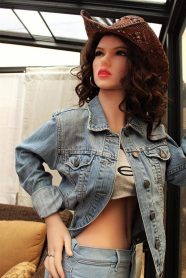 ESDOLL-Sekspop-Amerikaanse pop-161-cm-2