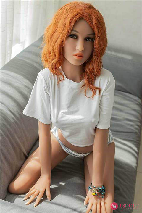 Estate Broker 158cm Mature Sex Doll – Kelsey