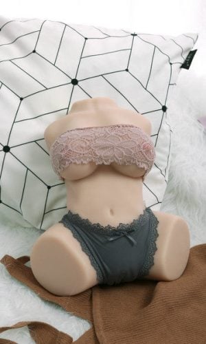 Masturbateur 3D-Jouet-Adulte-7