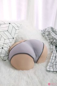 Lifelike Size Virgin Pussy Ass - Brigitte