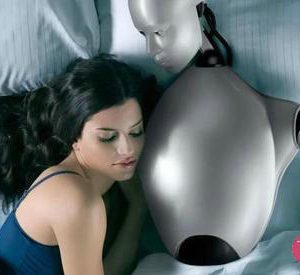 женский секс-робот-2