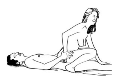 COWGIRL-Sexposition-Sexpuppe