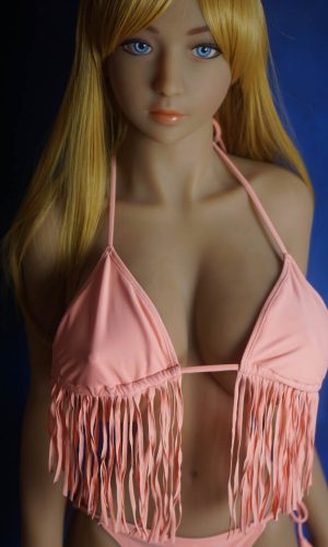158 Рин-Танскин-секс кукла