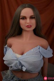 Beautiful Sexy Young Woman Adult Fuck Doll 158cm - Cheyenne