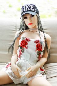 158cm/5ft2 G-cup Trans Sex Doll – Gemma