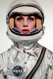 astronauta-donna-bambola del sesso