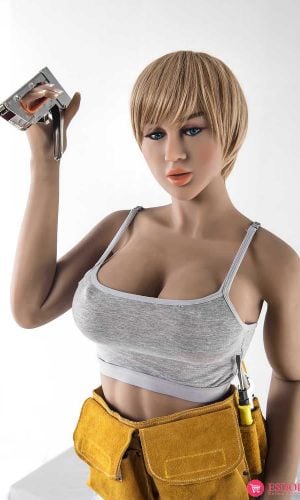 esdoll-Blond-Short-Hair-Sexy-Sex-Doll-05