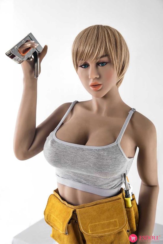 esdoll-Blond-Short-Hair-Sexy-Sex-Doll-05