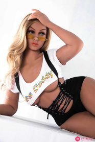 esdoll-Blond-Păr-Realist-Vagin-Adult-Sex-Doll-05