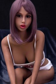 138cm Top TPE Beautiful Sexy Love Doll - Idella