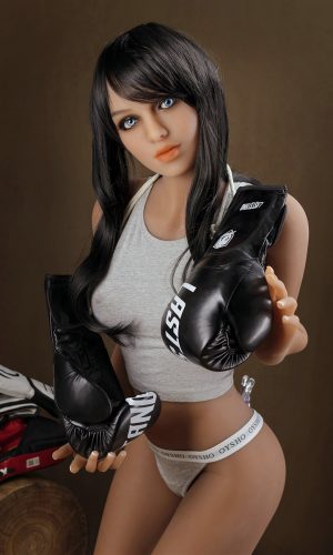 166cm (5’5″) D-Cup Athlete Sex Doll – Vida