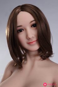эсдолл-азиатская секс-кукла-Элси-09