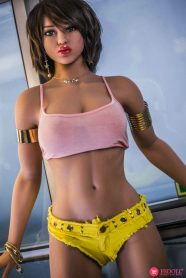 esdoll-166cm-b-cup-chest-realistic-sex doll-malina-22